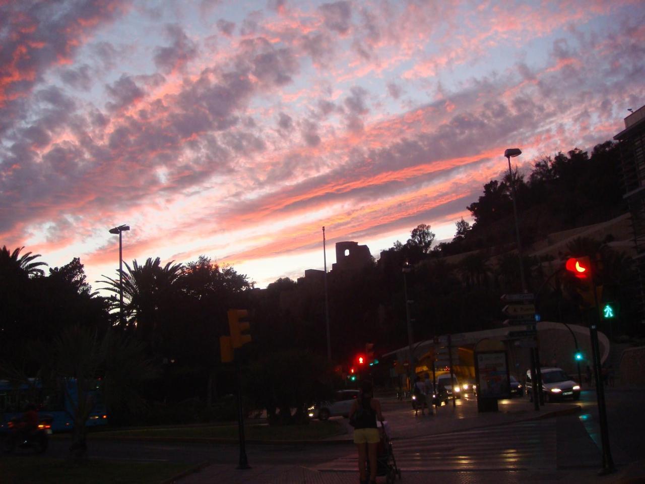 Casa Babylon Backpakers Hostel - Malaga, Malaga